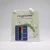 Import Household Color Changing Room Thermometer Thermometer for Room Temperature Digital from China