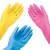 Import household glove from China