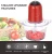 Import Household kitchen shredder powerful food meat chopper and electric meat grinder mincer from China