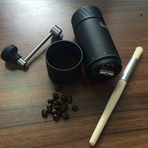 Household mini  eco-friendly coffee grinder
