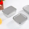 Household Services Tools And Equipment Tableware Stainless Steel Cutlery Set Sample Box