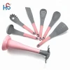 houseware clean silicone kitchen utensils as seen tvHS1266A/kitchen appliance