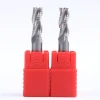 hrc55 tungsten carbide roughing end mills altisin coating