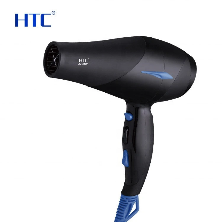 HTC EF-2012 professional salon hair dryer good price with stock ready to ship