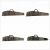 Import Hunting rifle case Scoped gun bag with accessories pocket from China