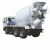 Import HYC -5 diagram of concrete cement mixer truck LOW PRICE Factory direct sales from China