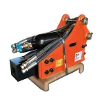 hydraulic breaker hammer for sale