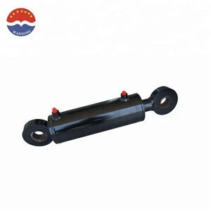 Hydraulic cylinder hydraulic ram cylinder hydraulic double acting hydraulic jack for hospital bed