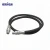 Import Hydraulic Hose vs Pressure Flexible Factory Supply Polyurethane Rubber Epdm Washer Hose Assembly  For  Cleaning Machine from China