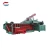 Import hydraulic metal scrap metal shear baler machine from China