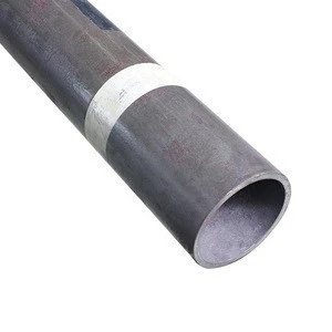 Hydraulic Parts Using ST52 Tube Cylinder Seamless Steel Pipes and tubes