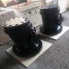 hydraulic rotary modules for wet spraying machinery