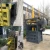 Import hydraulic waste paper baler pet bottle baling press machine from China
