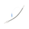 Hygienic Single-Use Medical PVC Reinforced with Cuff Tracheal Tube Endotracheal Tube