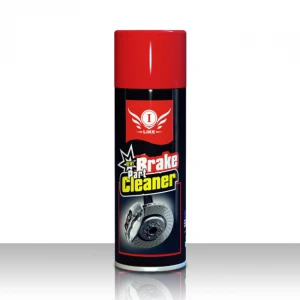 ILIKE 450ml  car wash cleaning chemicals Brake Cleaner Spray