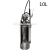 iLOT Stainless Steel Pressurized Pump Sprayer for Industry, Hospital, Construction Pest Control, Disinfection etc.(A Grade)