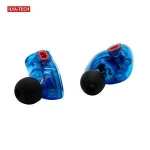 ILYA-TECH Noise Cancelling Smart Hybrid Mobile Accessories Earphone