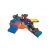 Indoor soft playground kids soft sports play mat from JINMIQI factory