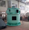 Industrial air stone separator