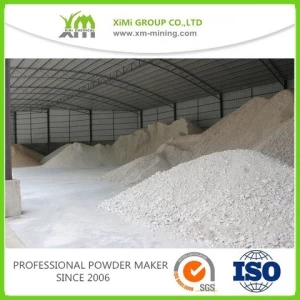 Industrial Grade  Nano Calcium Carbonate Powder Factory Price Precipitated Caco3
