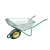 Import Industrial heavy duty wheelbarrow construction tools wheel barrow /Concrete trolleys for industrial construction from China