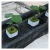 Import Industrial  Rock Wool  Hydroponic Growing System for Plants from China