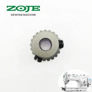 Industrial Sewing Parts ZOJE Industrial Sewing Machine 9000D Gear ASM