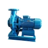 Industrial standard electric motor horizontal acid transfer chemical alkali liquid resistant centrifugal pump