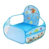Infant Child Kids Indoor Play Games Area Plastic Material Safety Fence Playpen