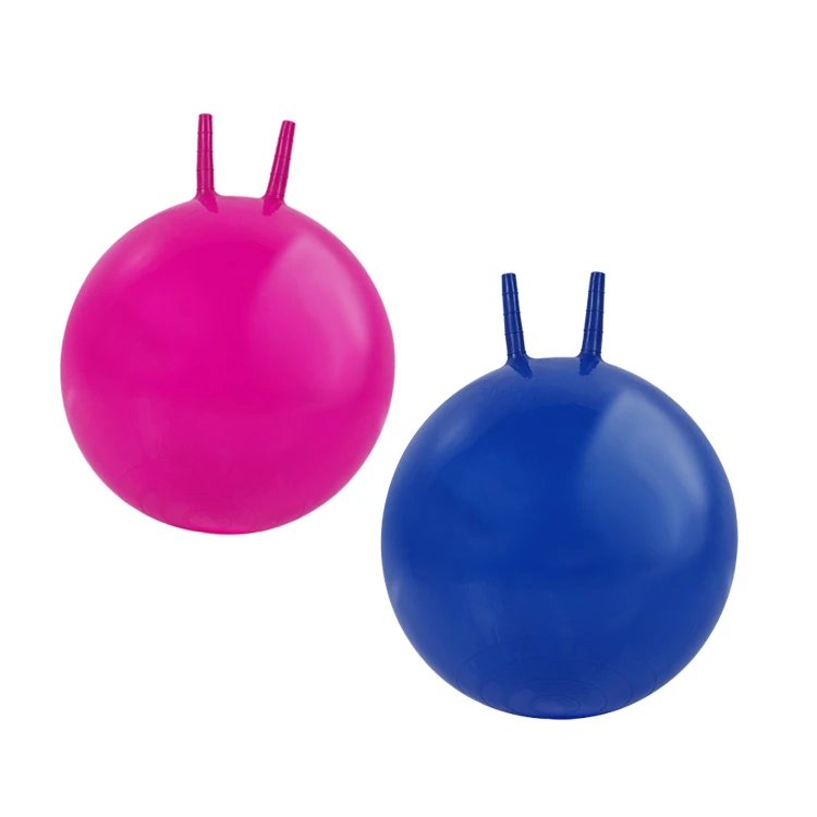 Inflatable Toy Hopper Skipping Jumping Ball