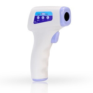 Infrared non contact baby thermometer digital medical household temperature diagnostic device