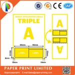 Buy Wholesale China Mu Deli 230108 A4 Printer Paper Affordable