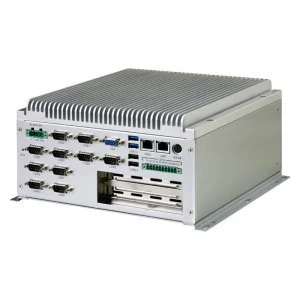 INTEL sixth generation of core high-performance industrial control computer IPC MEC-5071  ipc,Industrial computer  industrial pc