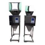 Intelligent automatic large quantitative machine for rice peas beans powder agriculture products