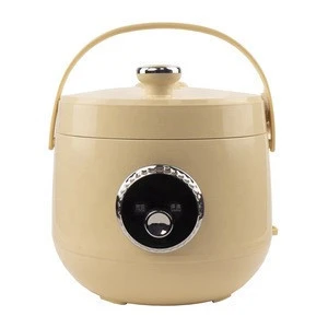 Intelligent Health Multi-Use Pp Automatic Big Size Double Aluminum Pot Pressure Electrical Warmer Rice Cooker Parts