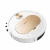 Import Intelligent sweeping robot Intelligent APP controls the sweep, suction and drag three-in-one household vacuum cleaner from China