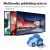 Import Internet Kiosk Player Display Media Digital Signage Wall Mounted  32 Inch Screen Advertising from China