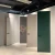 Import Invisible internal doors modern bedroom interior wooden hidden door system hotel room door numbers from China