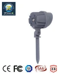 IP65 aluminum garden pathway led light outdoor landscape lamp