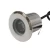 Import IP67 Mini 3W stainless steel led underground light inground light outdoor led floor recessed light from China