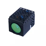 IR Infrared laser illuminator LL1500-0165-808CAP 808nm 500m