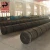 Import ISO certified rubber hollow cylinder fender tug bumper from China