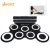 Import iWord Rubber silicone digital drum musical instrument with speaker box from China