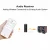 Import Jabees HearLink Hot Selling Bluetooth Audio Remote Microphone Transmitter 4-in-1 Audio Receiver TV Transmitter from China