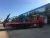 Import JAC 6X4 drive transporting non-dismountable objects tow wrecker truck from China