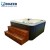 Import Jacuzziers Hottub Spa Hot Tub Spa  Bathtub With Balboa System from China