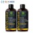 Import Jamaican black castor oil and conditioner for treated hair from China