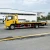 Import Japan 5 ton 4HK1 engine flatbed recovery rollback wrecker bed road rescue wrecker tow truck for sale from China