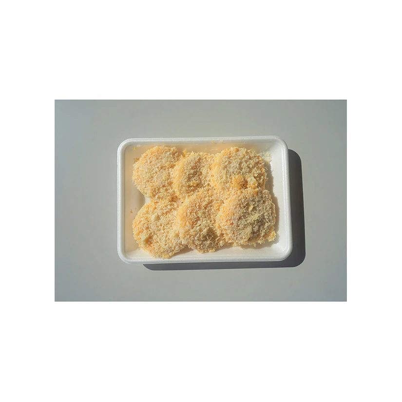 Japan Crab Croquette top quality customized children diet snacks