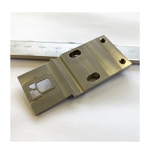 Japan High Precision Tools Cutter Milling Accessory for Lathe Machine
